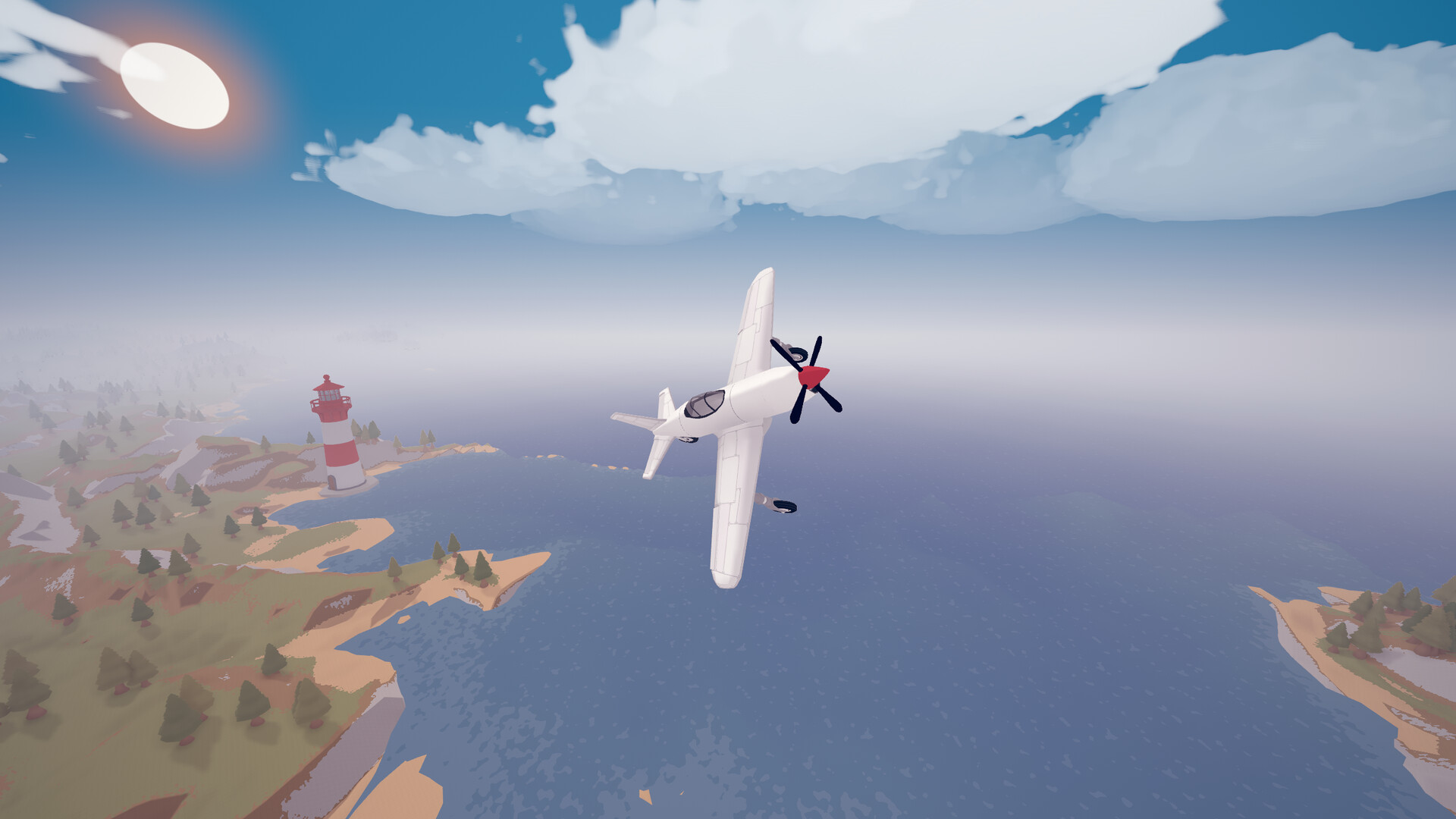 Aviassembly gameplay screenshot