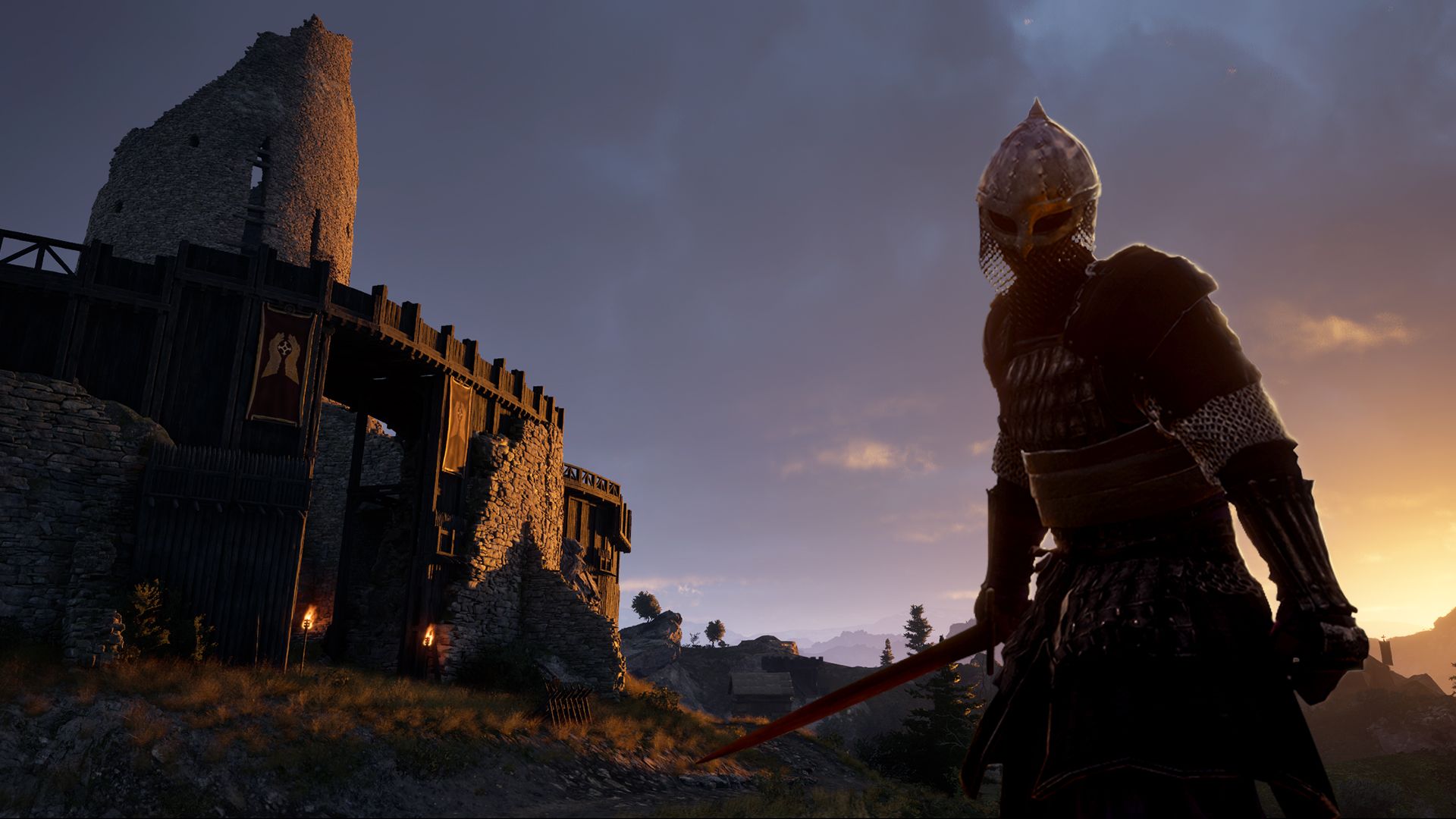 Pax Dei screenshot 2