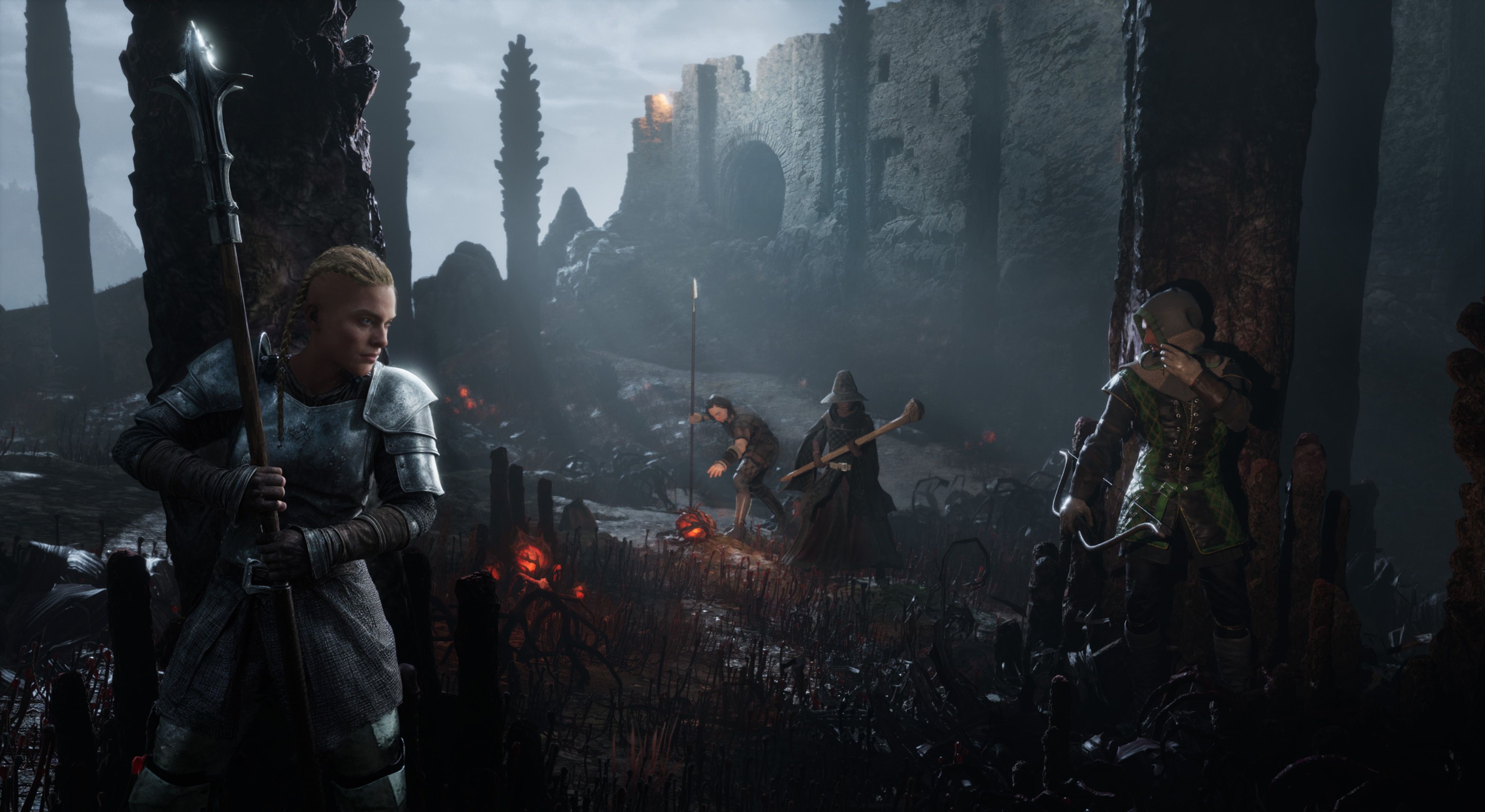 Pax Dei screenshot 3