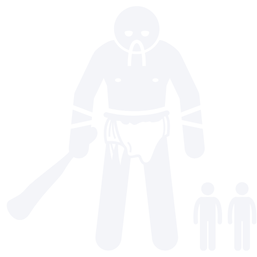 Goliath's Playground
