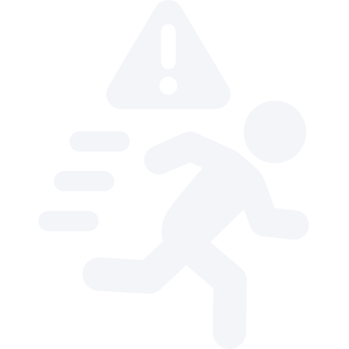 Stampede Warning