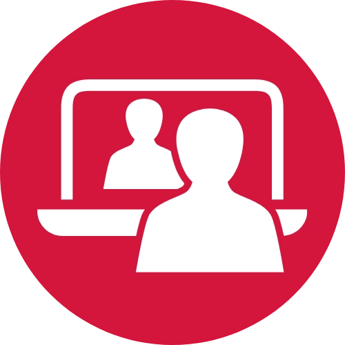 Comms Icon
